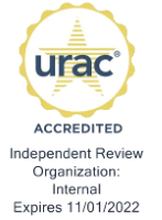 URAC certification standards